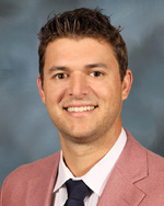Photo of Alfa Insurance agent Tyler Gibbs
